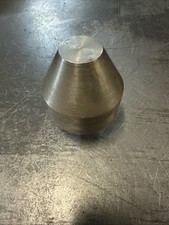 Grinder bullnose center for sale  Bristol