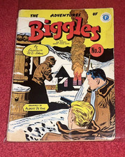 Adventures biggles british for sale  UK