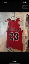 Maillot nba chicago d'occasion  Pierrelaye