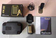 star trek communicator for sale star trek communicator for sale READING