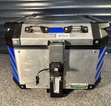 Givi trekker outback for sale  HALSTEAD