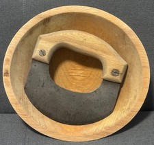 Vintage inch wooden for sale  Poway