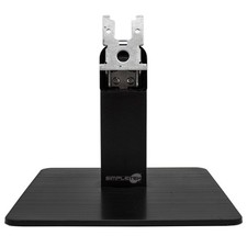 Suporte base AOC E2275SWJ monitor tela LCD original, usado comprar usado  Enviando para Brazil