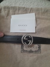 Gucci gürtel damen gebraucht kaufen  Essen
