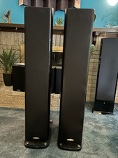 Polk audio lsim for sale  New Baltimore