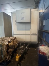 Humbaur trailer freezer for sale  PEVENSEY