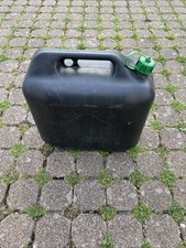 Benzinkanister 10l liter gebraucht kaufen  Neustadt an der Weinstraße