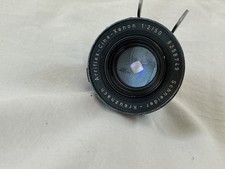 Arriflex schneider cine for sale  USA