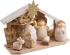 Natività emmaus ceramica usato Natività emmaus ceramica usato  Roma