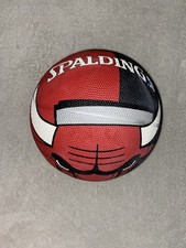 Ballon basket spalding d'occasion  Reims