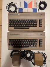 Commodore c64 gebraucht kaufen  Itterbeck