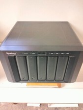 Informatica nas synology usato  Italia