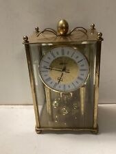 Horloge table mécanique d'occasion  Toulouse-