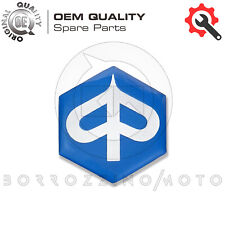 Scudetto logo piaggio usato Scudetto logo piaggio usato  San Marco Evangelista