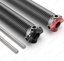 Garage door torsion for sale  West Chester
