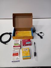 Kit de inicio Canakit Raspberry Pi 3 segunda mano  Embacar hacia Argentina