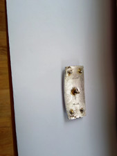 Original alloy horncast for sale  LIVERPOOL