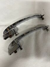 Pair midget push for sale  Springfield