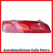 Fanale posteriore sinistro usato  Taranto