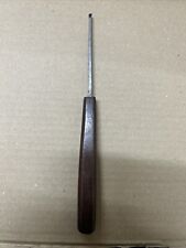 Vintage skew chisel for sale  COLCHESTER