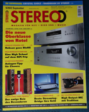 Stereo rotel diamond gebraucht kaufen  Kiel