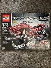Lego technic snowmobile for sale  Yorba Linda