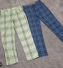 Slazenger golf trousers. for sale  CHESTER