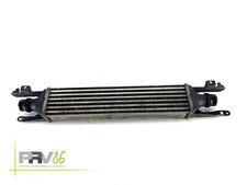 Intercooler échangeur air d'occasion  Vouneuil-sous-Biard