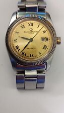 Baume mercier lady usato  Meran
