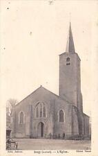 Cpa sougy eglise d'occasion  Claira