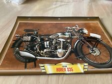 Horex 350 s35 d'occasion  Decize