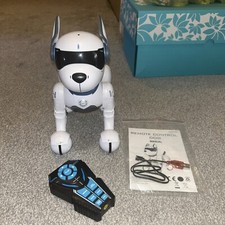 ziggy robot dog for sale ziggy robot dog for sale SNODLAND
