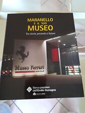 Libro fotografico ferrari usato  Monte San Pietro