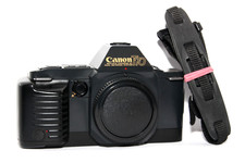 Canon t70 corpo usato  Roma