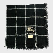 burberry scarf for sale  CANNOCK