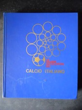 Enciclopedia calcio italiano usato  Italia