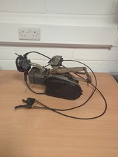 Bernardo mozzi motor for sale  TORQUAY