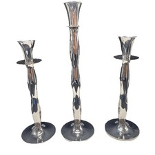 Kerzenleuchter kerzenhalter ve gebraucht kaufen  Massing