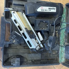 Lattennagler würth gas gebraucht kaufen  Dähre, Diesdorf, Wallstawe