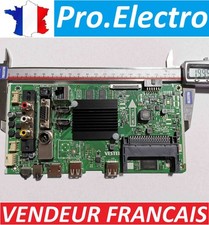 Motherboard qilive q43 d'occasion  Marseille XIV