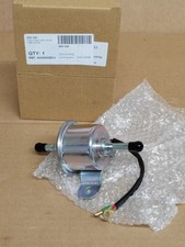 12v electric fuel for sale  BEDFORD