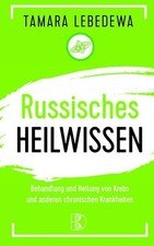 Russisches heilwissen gebraucht kaufen  Berlin