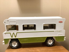 Tonka 1970 winnebago d'occasion  Expédié en Belgium