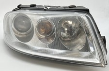 Hauptscheinwerfer xenon passat gebraucht kaufen  Deutschland