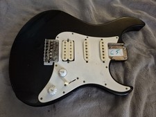 Yamaha pacifica stratocaster for sale  Douglas