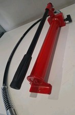 Faulty ton ram for sale  YATELEY