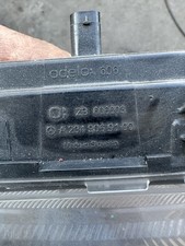 Tagfahrlicht mercedes a204 gebraucht kaufen  Hamburg