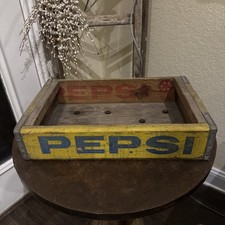 pepsi wood crate for sale pepsi wood crate for sale Burleson