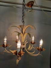 florentiner deckenlampe gebraucht kaufen  Deutschland