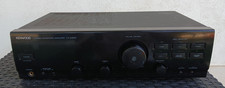 Kenwood amplificatore integrat usato  Valenzano